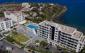 Hotel Santa Lucia le Sabbie d Oro